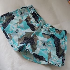 Patagonia barely baggies shorts